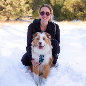 Meet your Posher, Jill